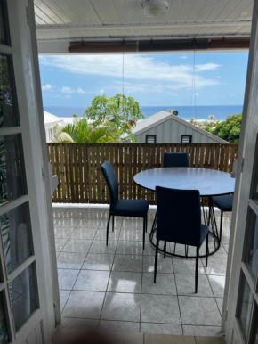 Au paradis de Mina